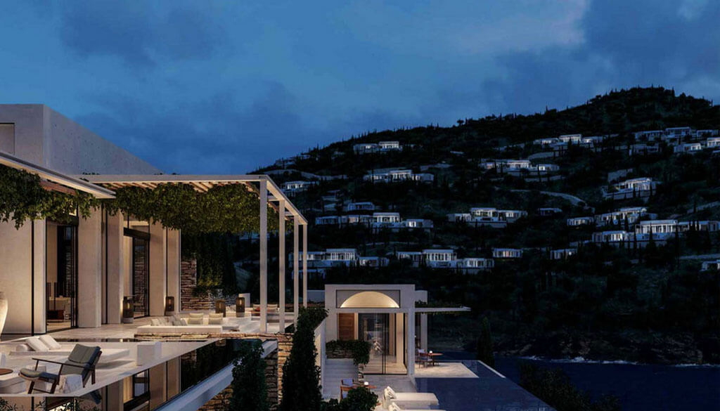 One & Only Kea Island