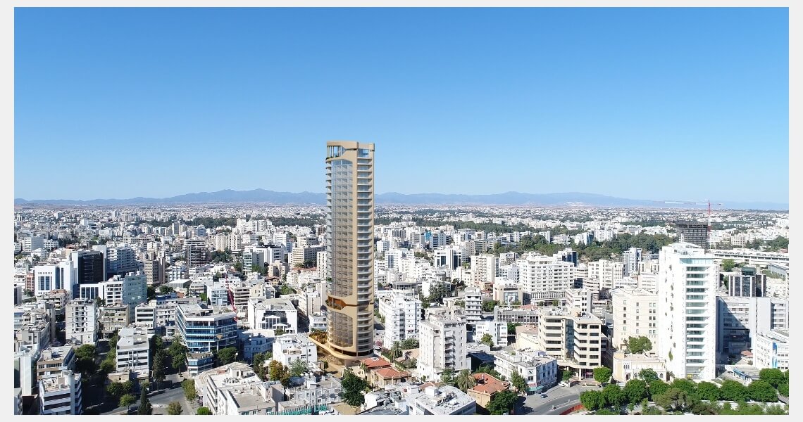 360 Nicosia