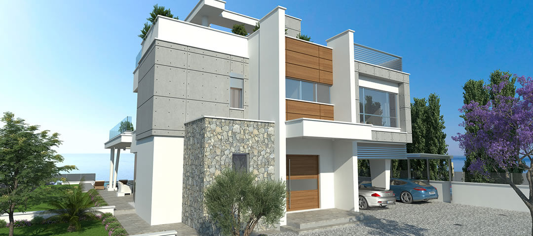 Weatleyco Residence
