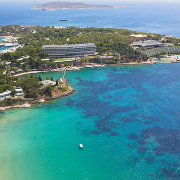 Astir Palace Hotel (Four Seasons)