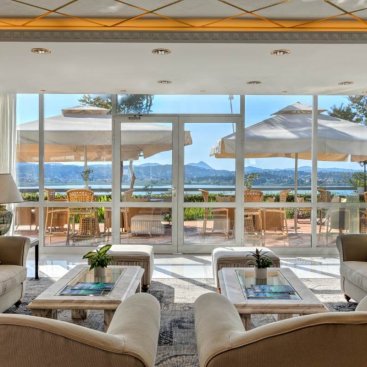 Divani Corfu Palace