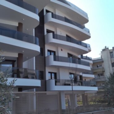 Κατοικία Γλυφάδα