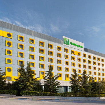 Holiday Inn