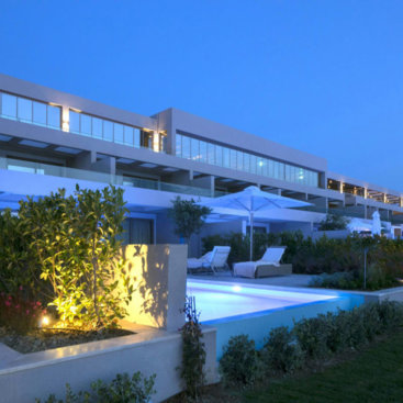 Ikos Dassia Hotel