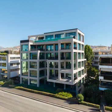 Καραμανλή 17 – ΜΠΑΛΛΙΑΝ ΤΕΧΝΙΚΗ ΑΕ