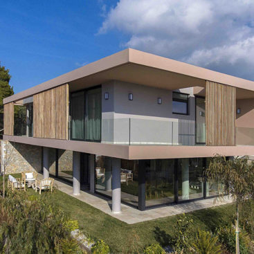 Luxury House