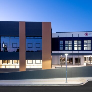 St Catherine’s British School